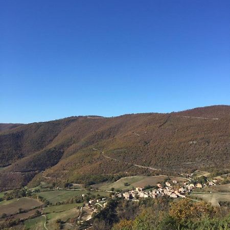 Agriturismo Terramia Meggiano Dış mekan fotoğraf