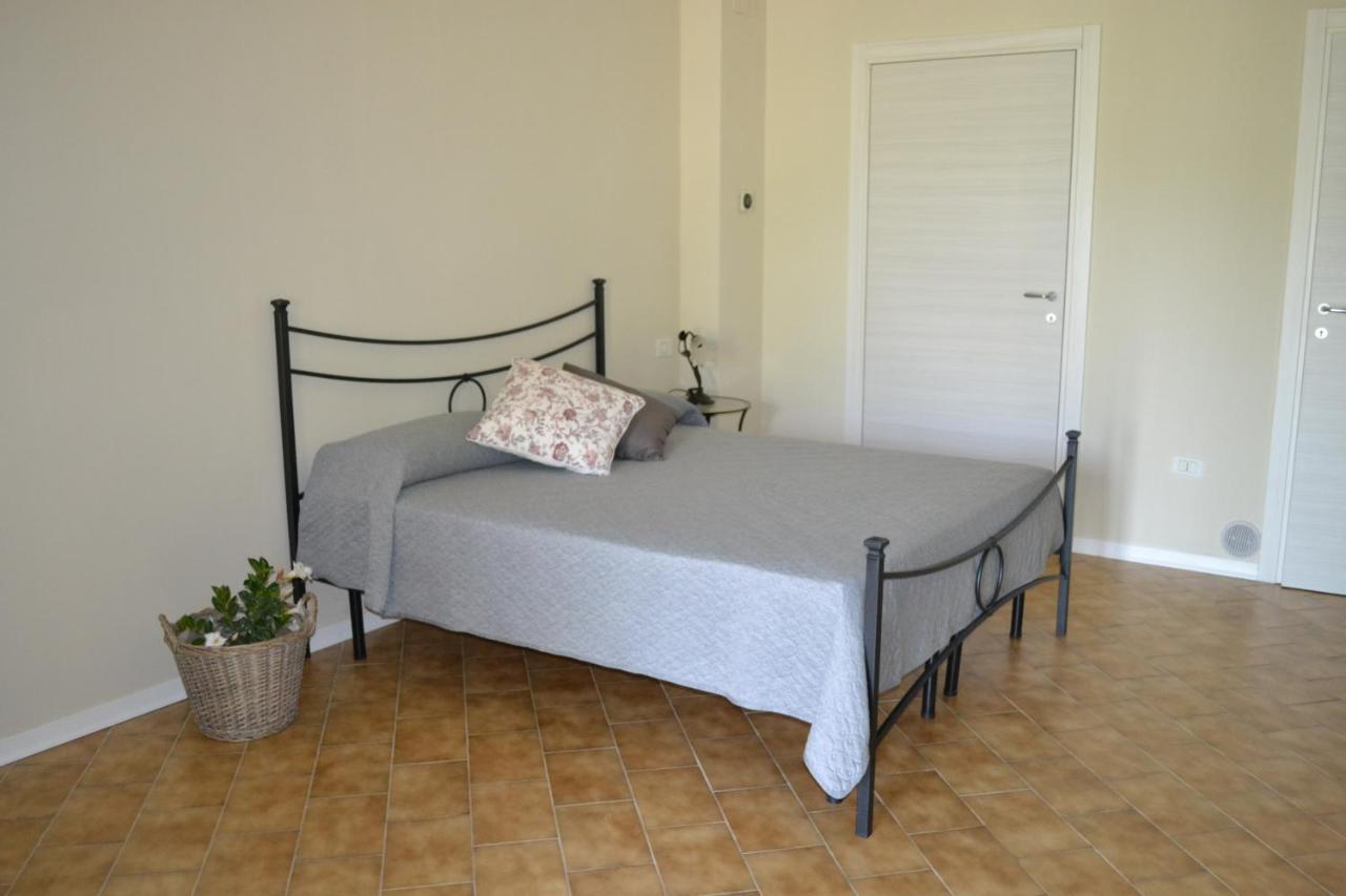 Agriturismo Terramia Meggiano Dış mekan fotoğraf