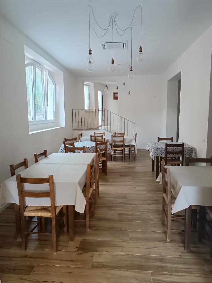Agriturismo Terramia Meggiano Dış mekan fotoğraf
