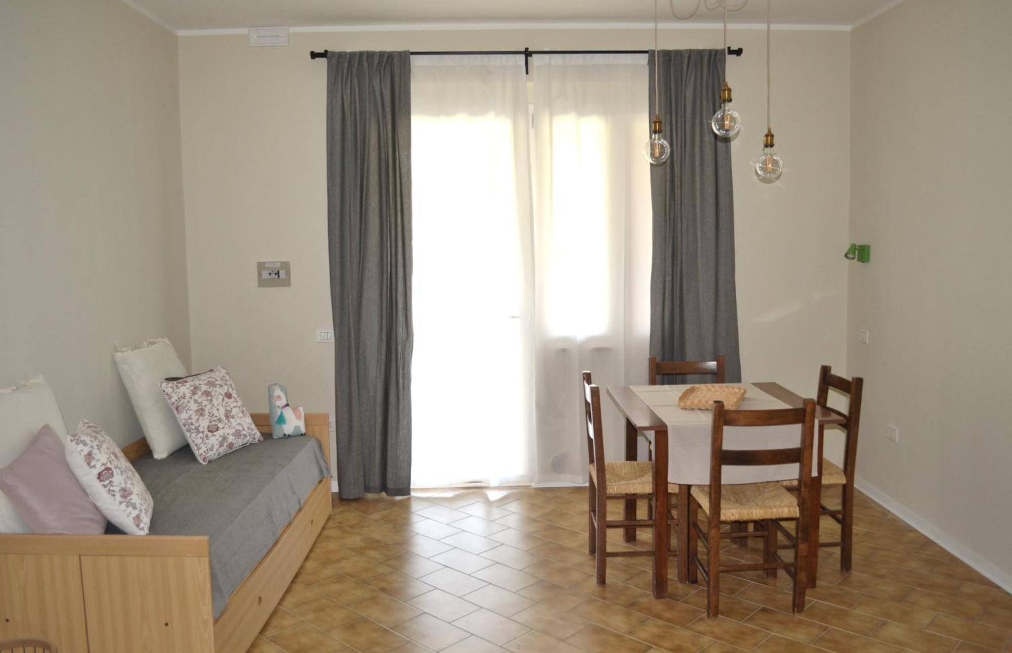 Agriturismo Terramia Meggiano Dış mekan fotoğraf
