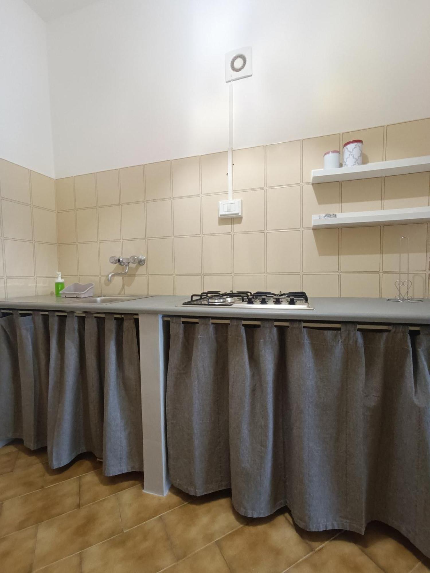 Agriturismo Terramia Meggiano Dış mekan fotoğraf