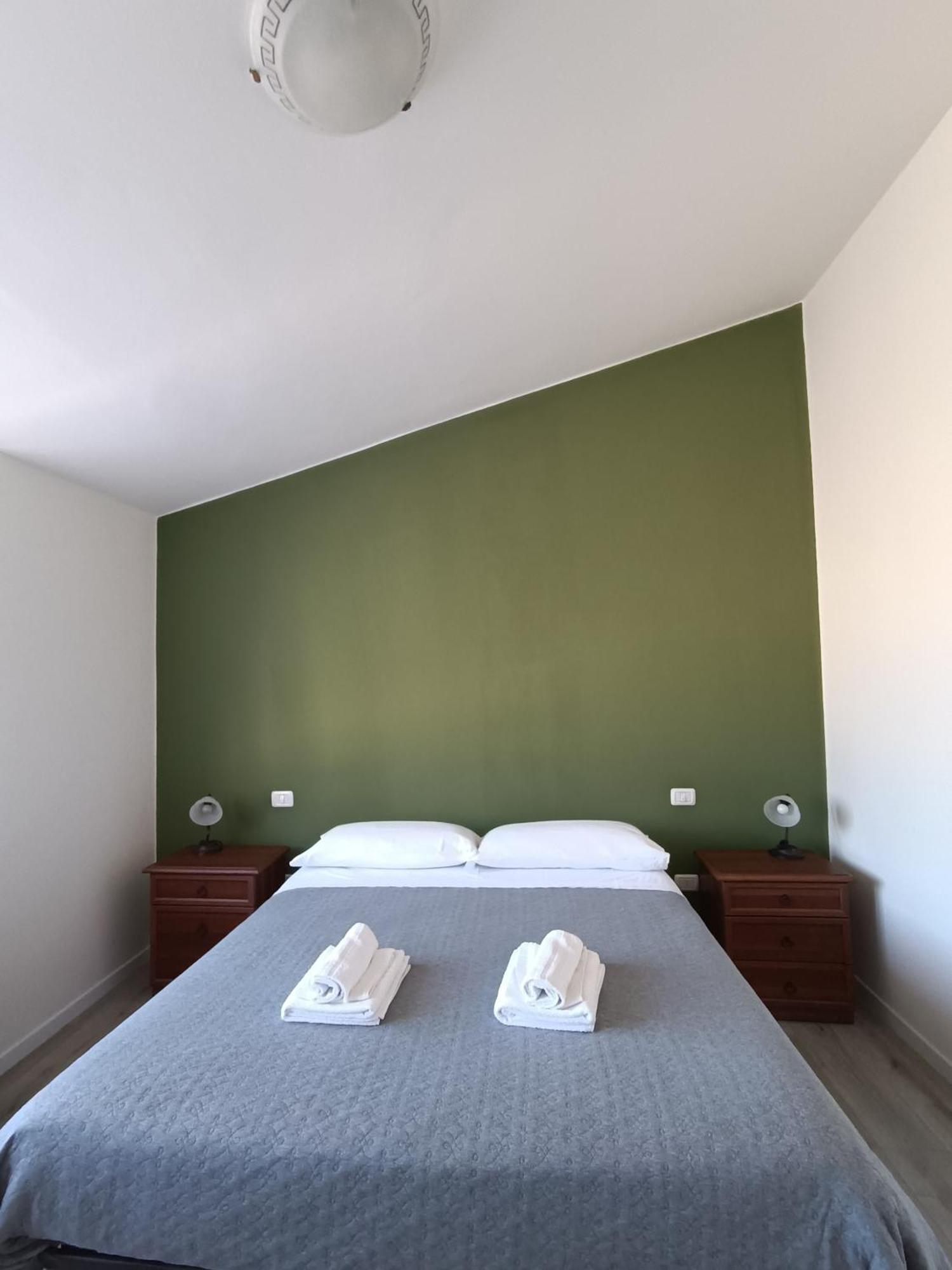 Agriturismo Terramia Meggiano Dış mekan fotoğraf