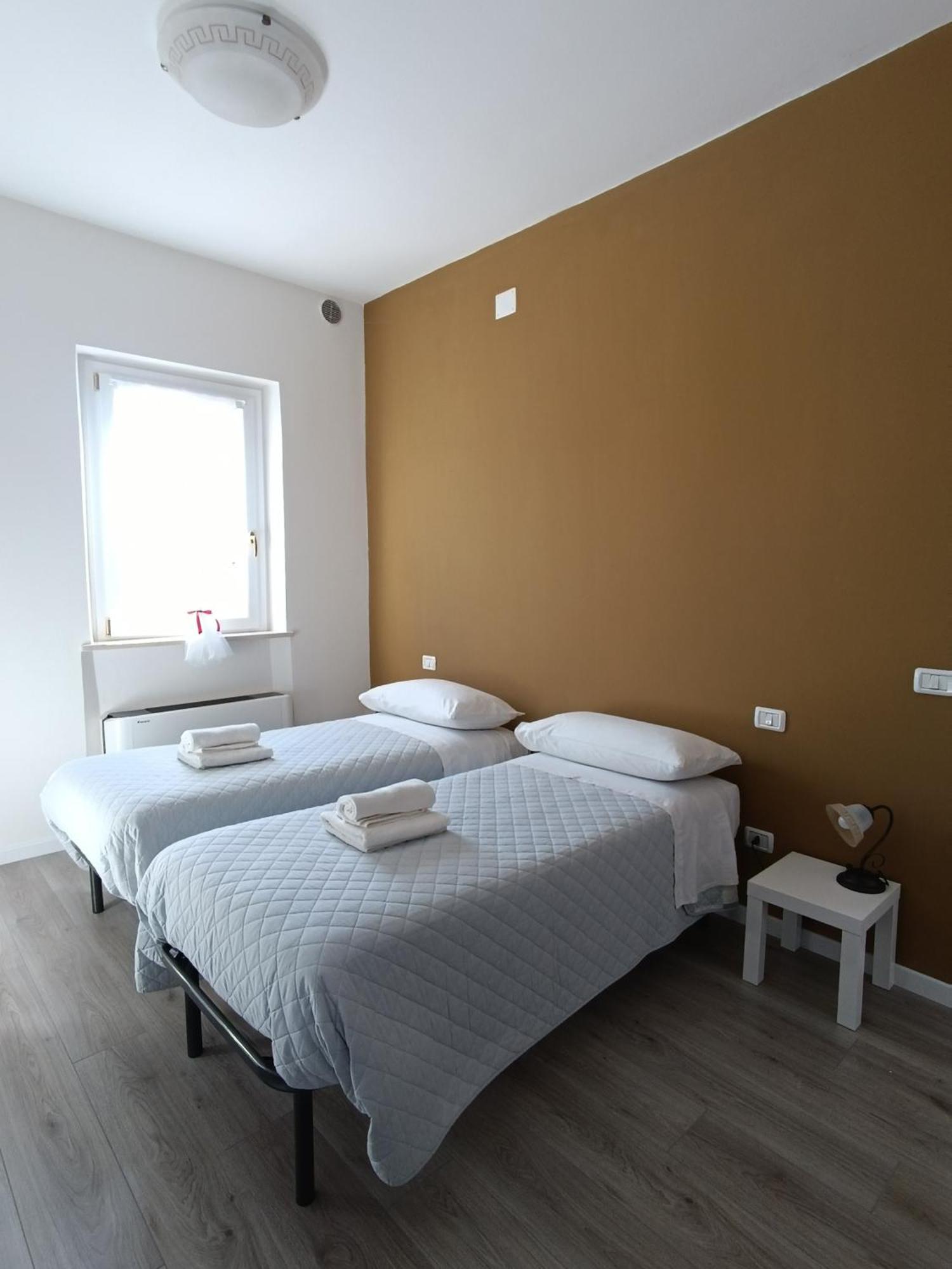 Agriturismo Terramia Meggiano Dış mekan fotoğraf